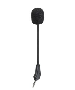 Alternative view of Corsair HS50 Pro HS60 HS70 HS70 SE Headset Boom Microphone