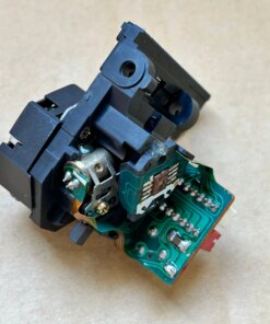 Alternative view of KSS-210A KSS-210B KSS210A KSS210B KSS-212B KSS-150A Radio CD Player Laser Lens Optical Pick-ups