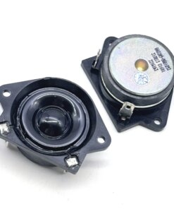 Alternative view of High Pitched Speaker Driver Unit JBL Xtreme Gen 1 Tweeter