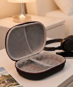 JBL TUNE 730BT 780NC T730bt T780NC T 730BT 780NC Live 770NC headset Hard Case cover Bag 2639