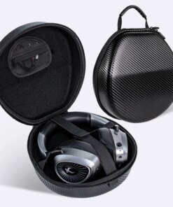 Logitech G733 / G PRO X /G933/ G633 / G435 Wireless Headset 24189 hard case cover bag