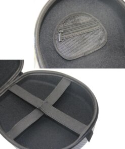 Logitech G733 / G PRO X /G933/ G633 / G435 Wireless Headset 24189 hard case cover bag - Image 6