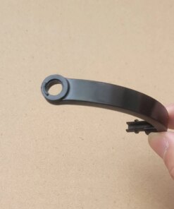 ASUS ROG Pelta Gaming Headset Hanger Bracket Hinge Swivel - Image 5