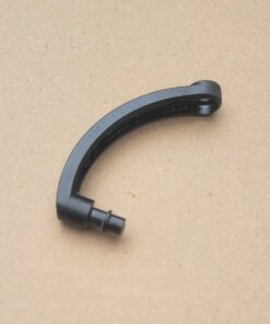 Alternative view of ASUS ROG Pelta Gaming Headset Hanger Bracket Hinge Swivel