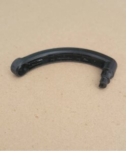 ASUS ROG Pelta Gaming Headset Hanger Bracket Hinge Swivel - Image 3
