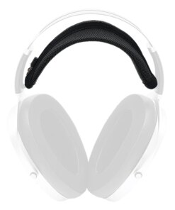 HIFIMAN ANANDA NANO ANANDA Headset Head beam band Sleeve protection cover
