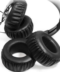 Alternative view of SONY MDR-XB500/XB700/XB1000 Ear pads foam cushions