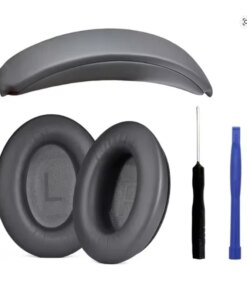 BOSE QC45 QC35 QuietComfort 45 Wireless Headphones Headband ear pads cushions - Image 6
