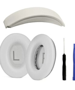 BOSE QC45 QC35 QuietComfort 45 Wireless Headphones Headband ear pads cushions