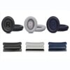 Bose QuietComfort2 QC2 QC15 QC25 QC35 AE2 AE2i AE2w SoundTrue SoundLink ear pads cushions headband