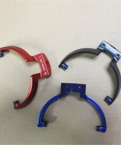 Sony MDR-XB950BT XB950B1 Headphones speaker Driver Hanger holder - Image 3