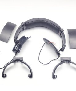 Sony MDR-XB650BT Headphones Plastic Hingle Swivle