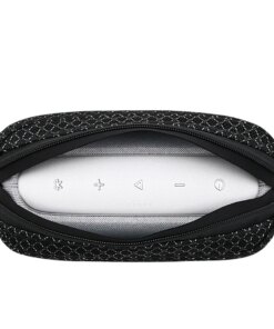Alternative view of Harman Kardon LUNA LUNA2 Luna 2 Speaker Permeable case cover bag