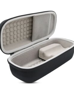 JBL KMC650U KMC650 Microphone hard case cover bag - Image 4