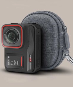 INSTA360 ACE PRO Sports ACE PRO2 Camera hard case cover bag - Image 3