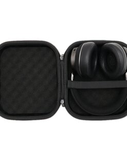NOBLE Fokus Apollo Portable Headphone Case hard case cover bag - Image 5