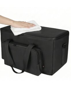 JBL PartyBox ON THE GO 1 2 ON-THE-GO 1/2th Gen Speaker case cover bag - Image 3