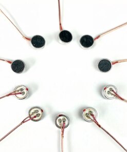 Alternative view of Sony WH1000XM2 / 3/ 4 Wireless Headphones ANC Noise Canceling Microphone