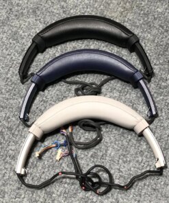 Sony Wh1000XM4 Headphones Headband Cushion