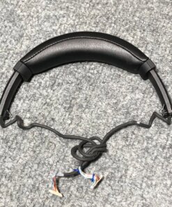 Alternative view of Sony Wh1000XM4 Headphones Headband Cushion