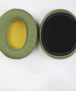Alternative view of Skullcandy Crusher Wireless HESH3 ANC Venue EVO Headphone Ear Pads headband cushion foam cover