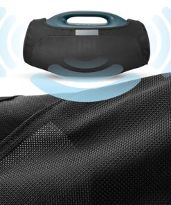 Alternative view of JBL BOOMBOX4 Boombox 4 Speaker Dust Cover Dust-proof Cap