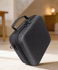 Alternative view of Canon SELPHY CP1500 CP1300 Printer Protect Box CP1200 CP910 CP900 Printer hard case cover bag