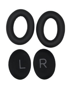 Bose QuietComfort45 Bose QC45 Mesh ear pads cushions - Image 6