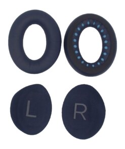 Bose QuietComfort45 Bose QC45 Mesh ear pads cushions - Image 4