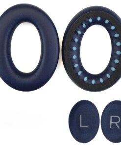 Bose QC45 QuietComfort QC 45 Ear Pads Cushions Head beam - Image 3