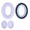 Bose QC45 QuietComfort QC 45 Ear Pads Cushions Head beam