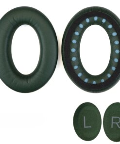 Bose QC45 QuietComfort QC 45 Ear Pads Cushions Head beam - Image 5
