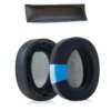 Sony WH-H900N and MDR-100ABN Headphones Cooling Gel Ear pads Cushions