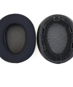 Alternative view of Sony WH-H900N and MDR-100ABN Headphones Cooling Gel Ear pads Cushions