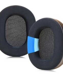 CORSAIR HS65 HS55 HS55 PRO Headset Ice gel Ear Pads cushions