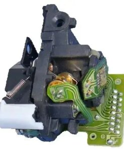 Alternative view of KSS-213F KSS-213D KSS-213C KSS-213B KSS-213CL KSS-213 CD Player Laser Lens Optical Pick-up
