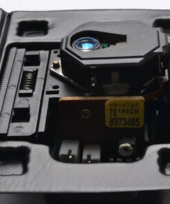 DENON DCD-1650AL DCD-1650AR DCD-1650AZ DCD 1650AL 1650AR 1650AZ Laser Lens Lasereinheit Optical Pick-ups Bloc Optique