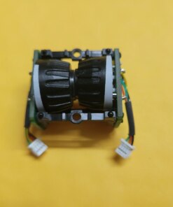 Bose A20 Bluetooth Aviation Headset 327070-3020 Vol control scroll 731267-0010 Control Module CCL