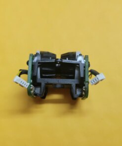 Bose A20 Bluetooth Aviation Headset 327070-3020 Vol control scroll 731267-0010 Control Module CCL - Image 4