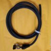 bose 327070-3020 Control module A20 Aviation Headset Microphone 12 + 3pin Cable 85cm