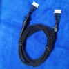 LightSpeed Zulu 3 Aviation Headset cable / i i