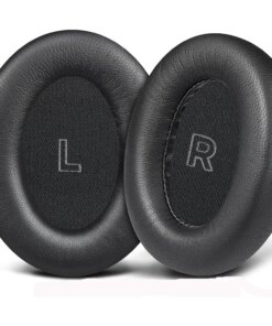 Bose QuietComfort Ultra QC Ultra NC Headphones Sheepskin Ear Pads Cushions
