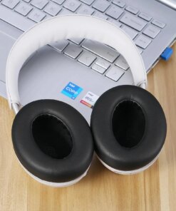 Bose QuietComfort Ultra QC Ultra NC Headphones Sheepskin Ear Pads Cushions - Image 5