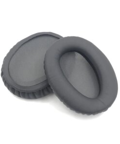 Alternative view of Sony WH-CH700N CH710 MDR-ZX770BN ZX780DC Ear Pads cushion Foam Cover