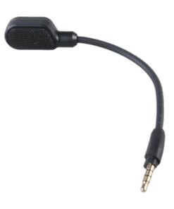 Cloud 3 Headphones Microphones Mic detachable