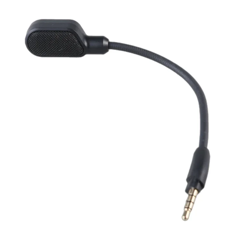 Cloud 3 Headphones Microphones Mic detachable
