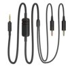 Beyerdynamic MMX300 MMX 300 2nd Gen OFC Headsets Mic Mute Vol Control