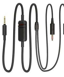 Beyerdynamic MMX300 MMX 300 2nd Gen OFC Headsets Mic Mute Vol Control