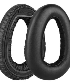 Alternative view of Sennheiser PXC550 PXC480 MB660 PXC 550 480 MB 660 UC MS Ear pads cushions