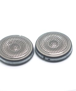 Alternative view of HyperX Cloud Alpha Cloud AlphaS Wired Wireless speaker Unit Driver